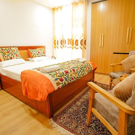 Zaabeel Villa Kashmir Сринагар Экстерьер фото