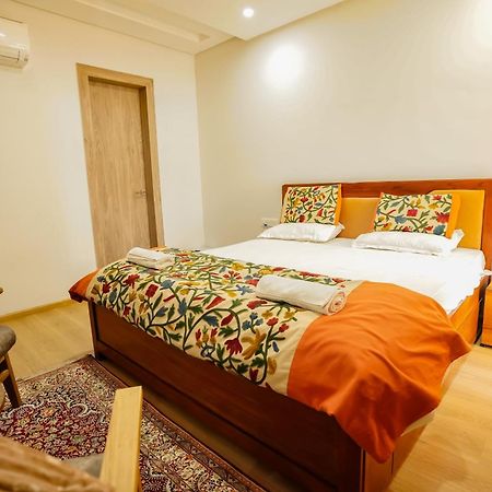Zaabeel Villa Kashmir Сринагар Экстерьер фото