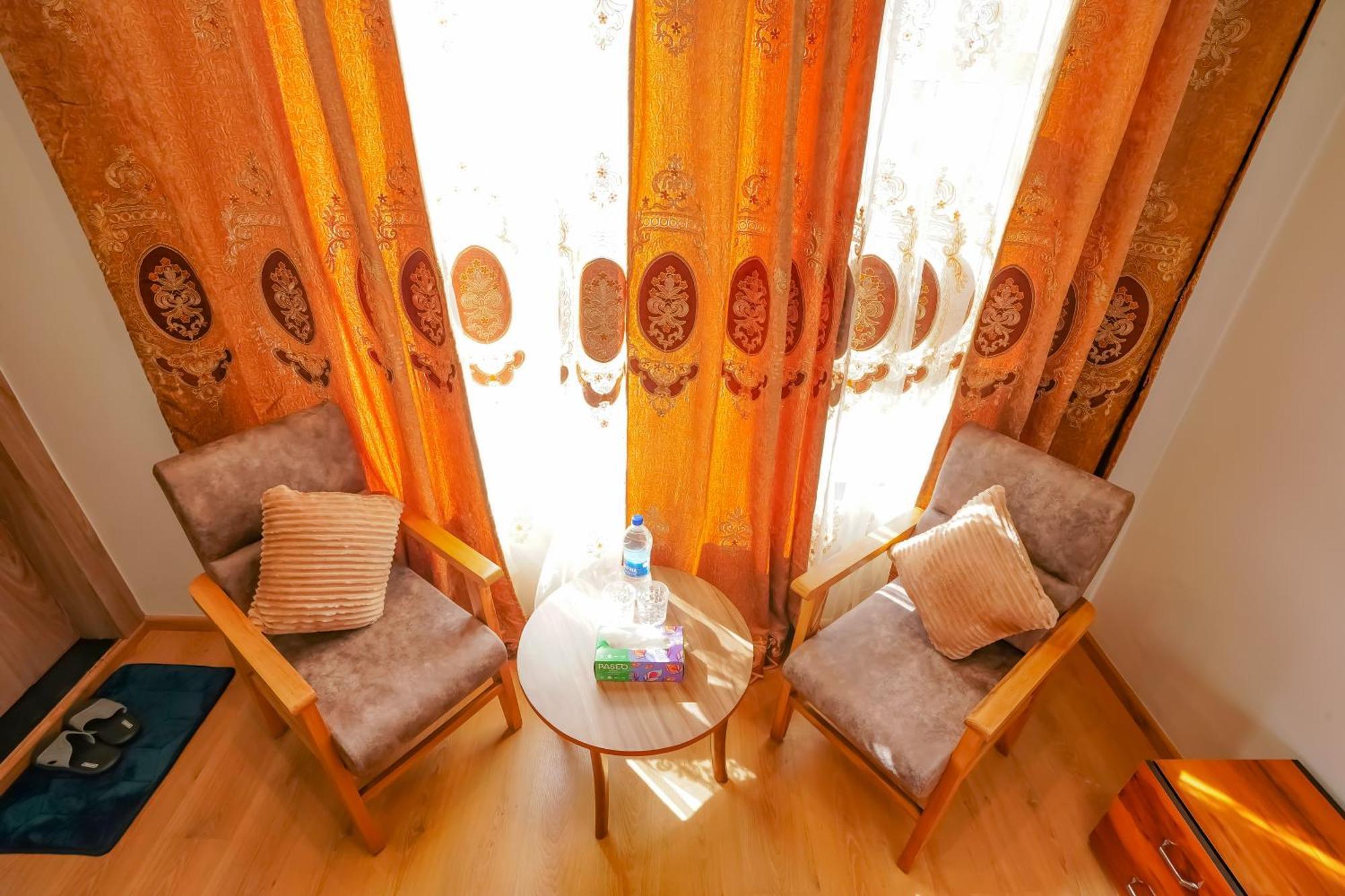Zaabeel Villa Kashmir Сринагар Экстерьер фото